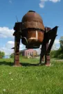 technisches Denkmal